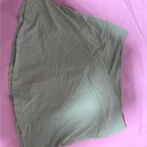 Victoria's Secret Mint Green Apparel